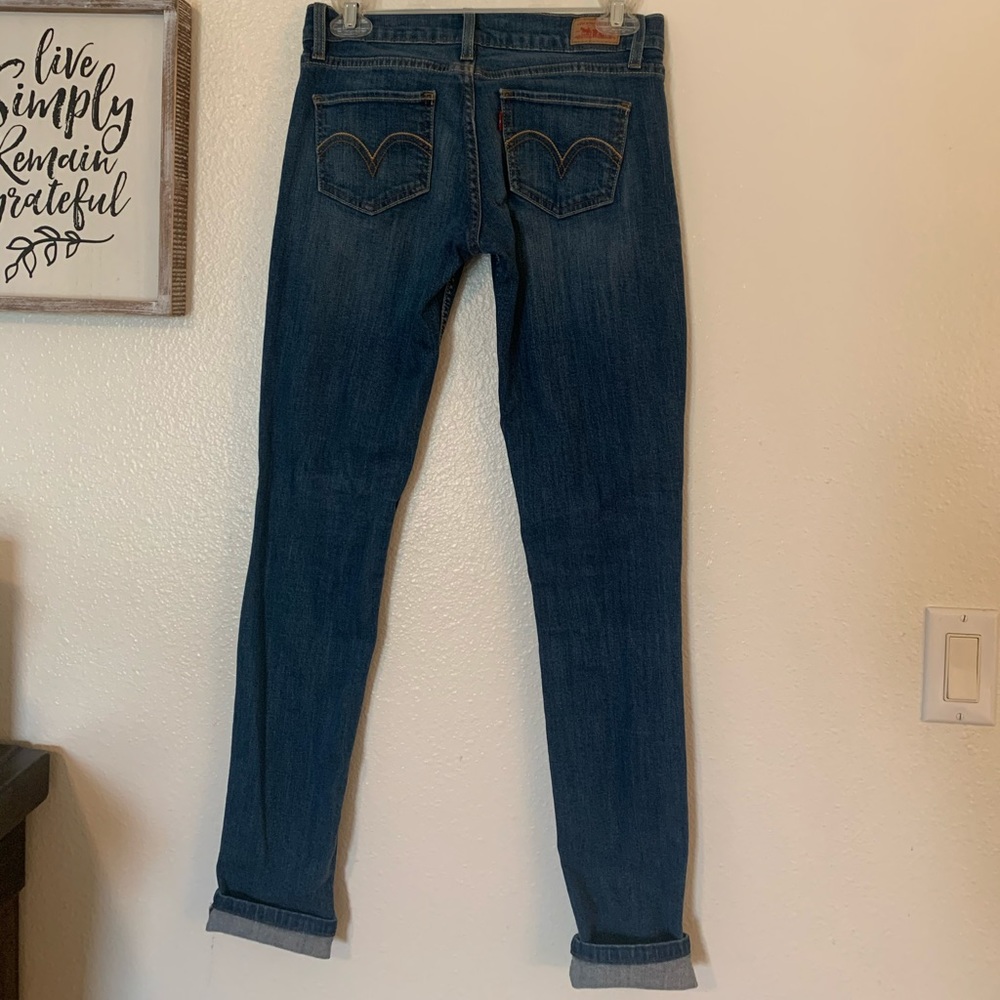 Levi’s